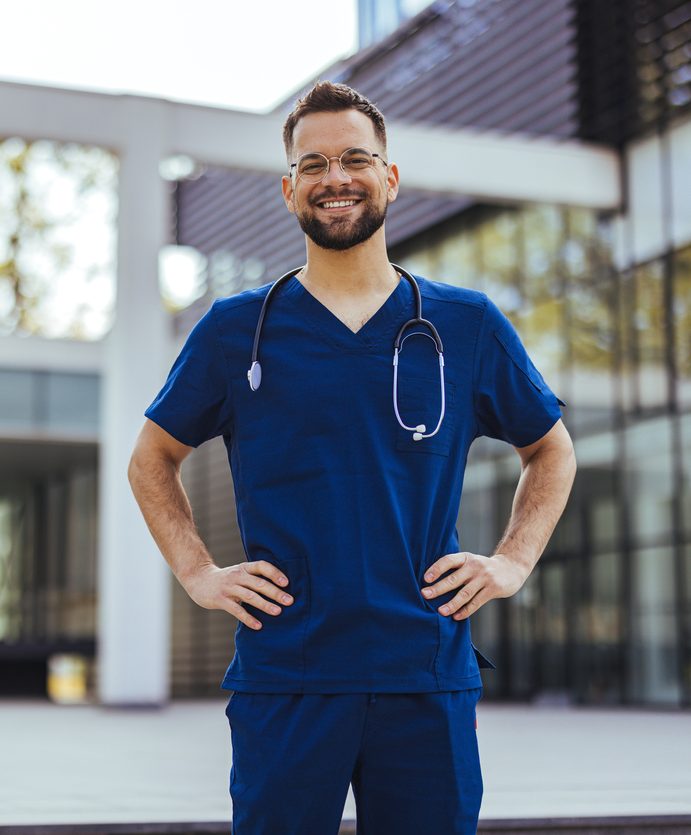 Pre-Med