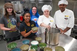 Tjc souper bowl 2025