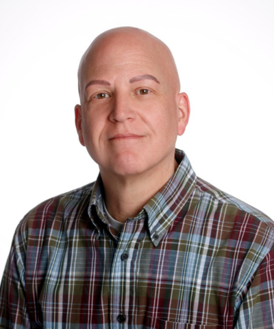 Shawn Bayouth