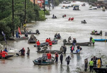 Emergency Management & Homeland Security