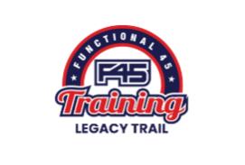 F45 Training logo