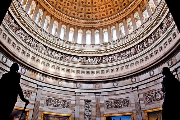 Rotunda halfpage sized