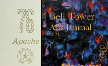 Yearbooks and the Bell Tower