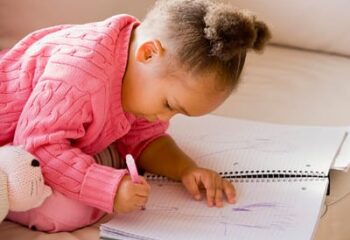 Child Development / Early Childhood