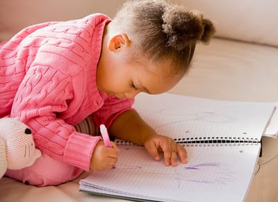 Child Development / Early Childhood