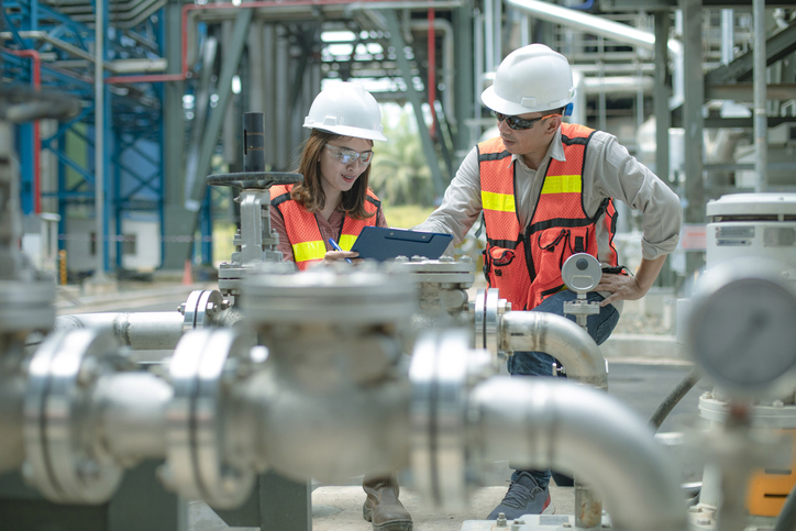 Energy Systems Technology