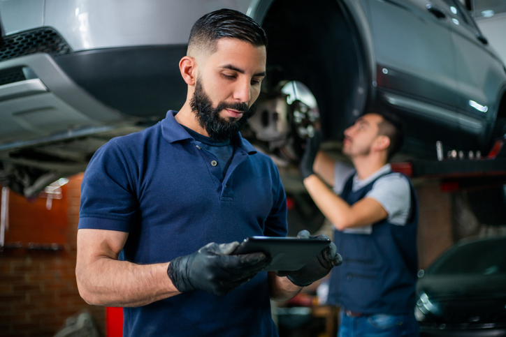 Automotive Technology
