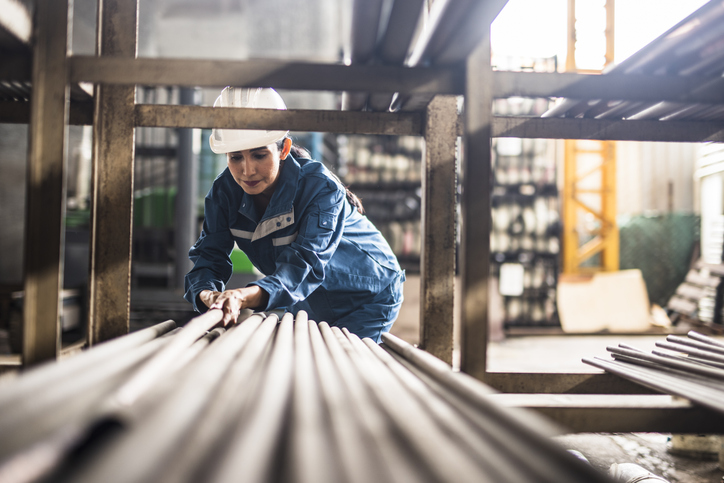 Industrial Maintenance Technology