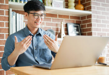 Sign Language Interpreting