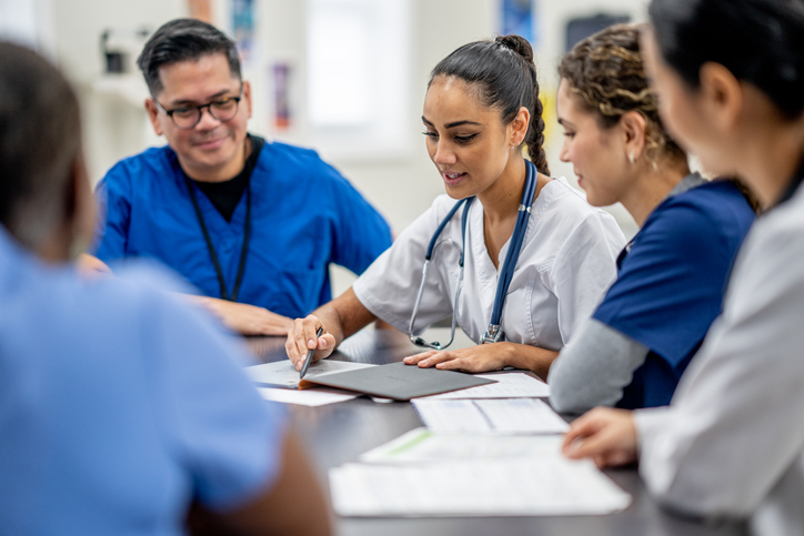 Vocational Nursing