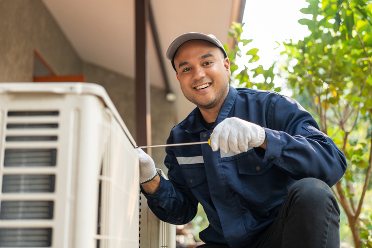 HVAC/Refrigeration