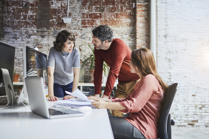 Small Business Development Center