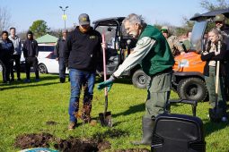 Tjc arbor day 2025 1