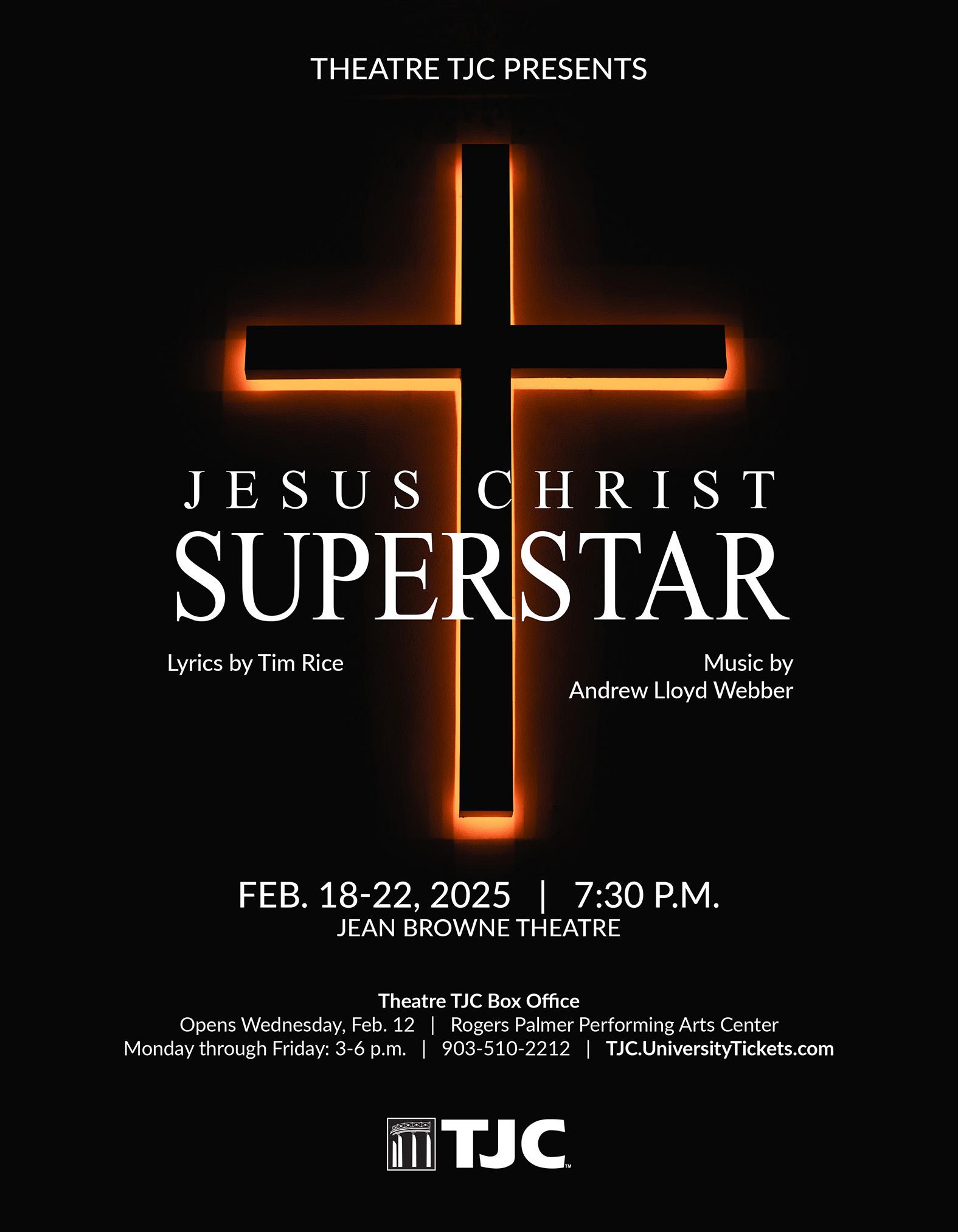 Jesus Christ Superstar