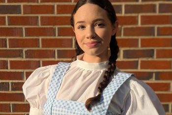 TJC presents dance production of ‘The Wizard of Oz,’ March 13-16