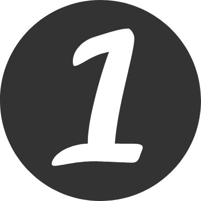 1
