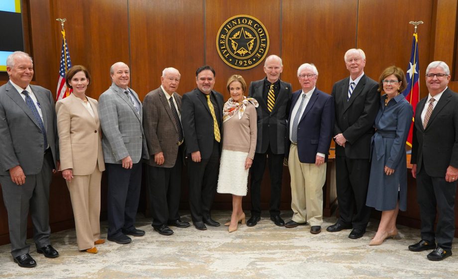 2025 tjc board perkins