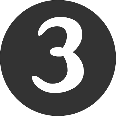 3