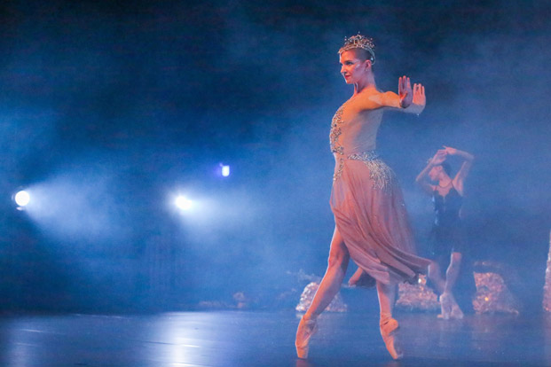Performing Arts
