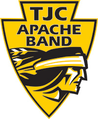 Apache Band logo ver2 2 color