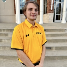Bo Mills Ambassador