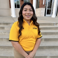 Crystal Pulido Ambassador