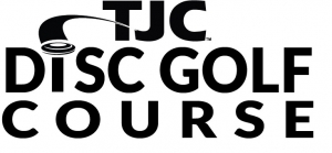 Disc Golf logo K 1