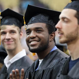 Presidential Honors Scholarships