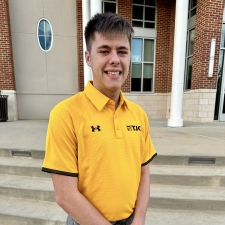 Landon Martin