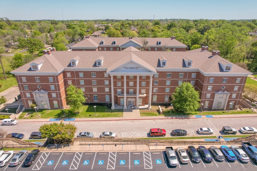Ornelas Hall