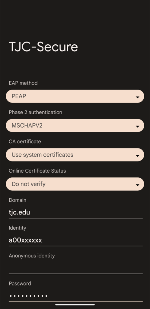 Pixel Wifi 3