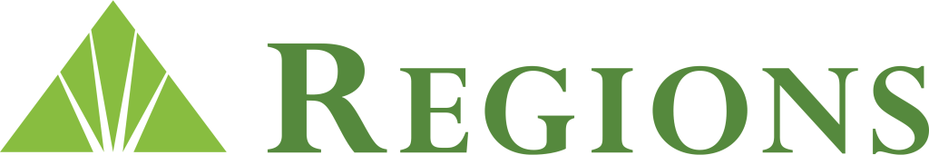 Regions Bank logo