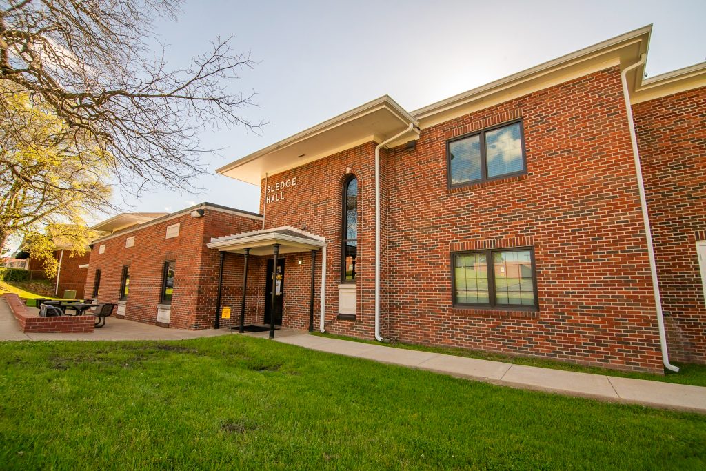 Sledge Hall