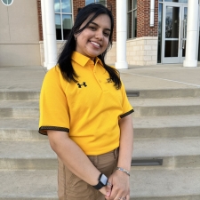 Selina Cortes Pedraza
