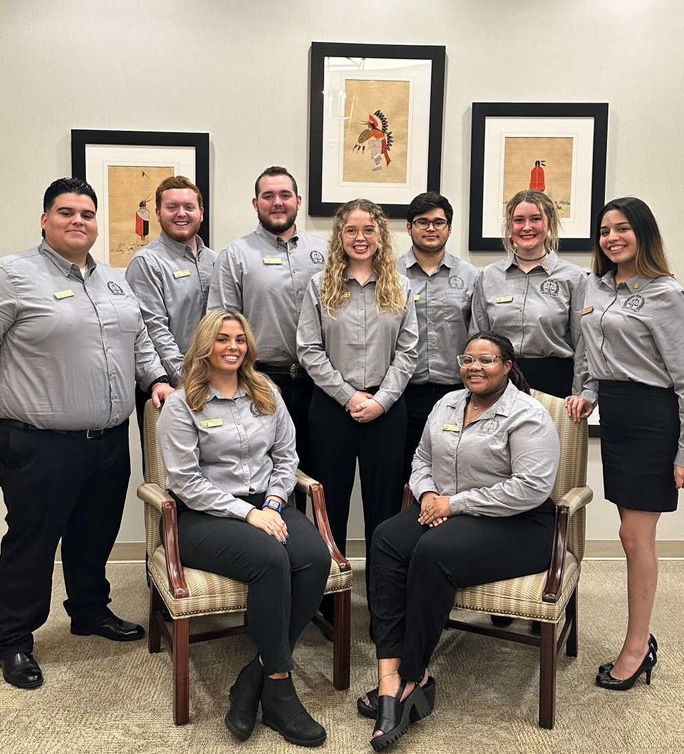 Student Senate