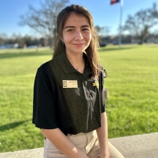 Skye Alejandre