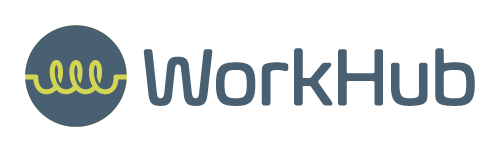 WorkHub Logo Header 1