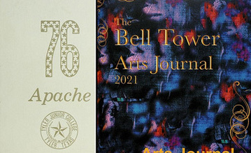 Yearbooks and the Bell Tower