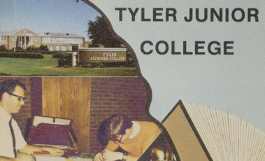 TJC Catalog