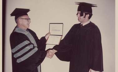 TJC Historical Photo Collection