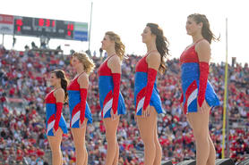 Belles capital one bowl small sized