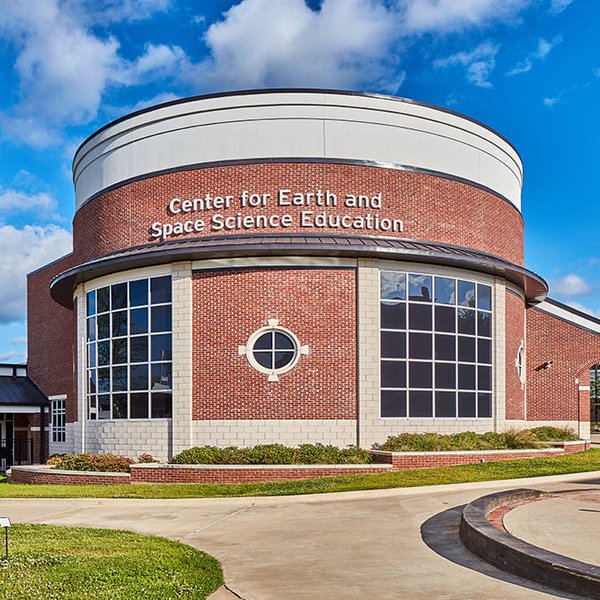 Planetarium