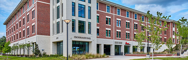 Residential Life & Housing