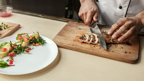 Dining Services