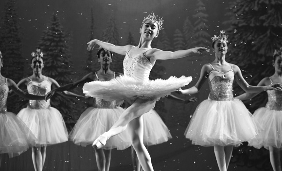 Dance halfpage 1