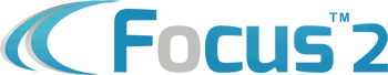 Logo for Focus 2