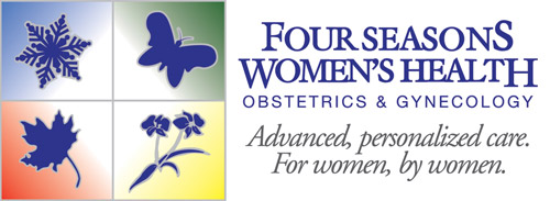 Four seasons logo