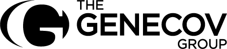 Genecov logo redesign