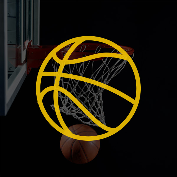 Intramural icon basketball 1
