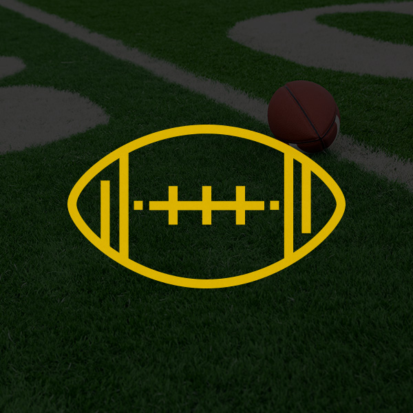Intramural icon football